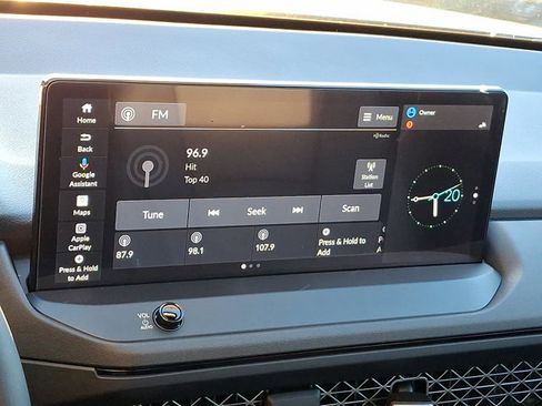 New 2025 Honda Accord Touring image 14