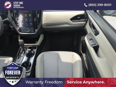 Used 2026 Subaru Forester Premium AWD/4WD image 16