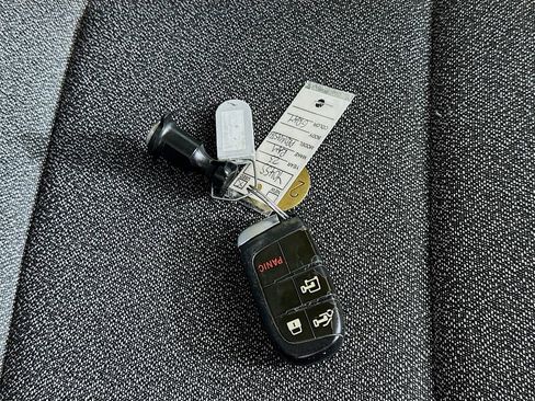 Used 2023 RAM ProMaster 2500 image 35