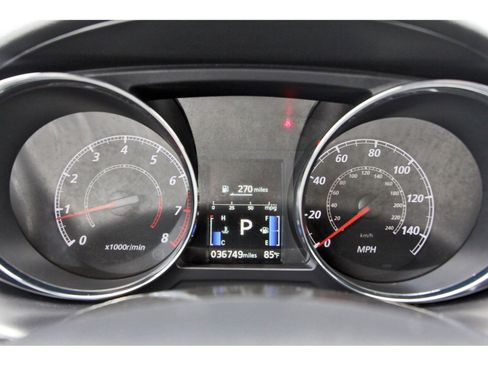 Used 2022 Mitsubishi Outlander Sport ES FWD image 16