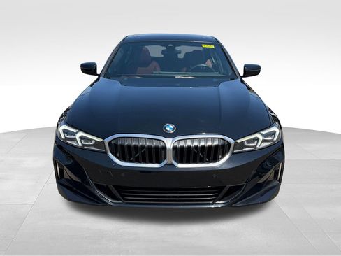 Used 2023 BMW 330i xDrive Sedan w/ Driving Assistance Package AWD/4WD image 2
