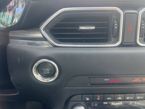 Certified 2023 MAZDA CX-5 AWD 2.5 S w/ Premium Package image 26