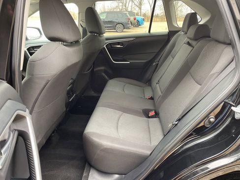 Used 2023 Toyota RAV4 XLE image 10