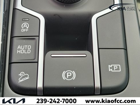 New 2026 Kia Sorento LX FWD image 27
