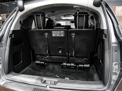 Used 2023 Honda Odyssey Touring image 50
