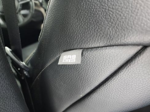 Used 2024 RAM 3500 Laramie w/ Safety Group image 46