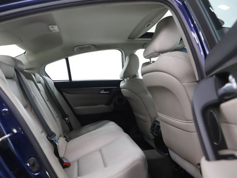 Used 2013 Acura TL SH-AWD image 12