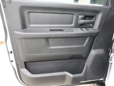 New 2026 RAM 3500 Tradesman image 9