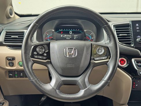 Used 2021 Honda Pilot Touring image 21