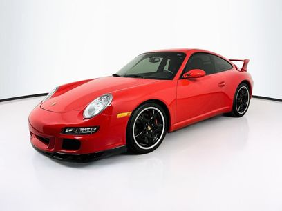 Used 2006 Porsche 911 Carrera S