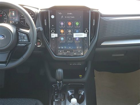 New 2026 Subaru Forester Premium image 17