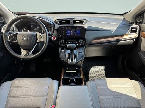 Certified 2022 Honda CR-V Touring image 32