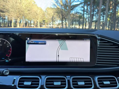 New 2026 Mercedes-Benz GLE 350 4MATIC image 4