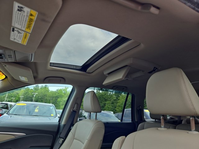 Used 2019 Honda Pilot EX-L image 26
