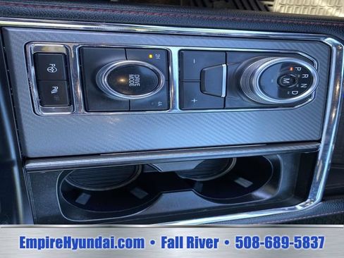 Used 2021 Ford Expedition Limited AWD/4WD image 14