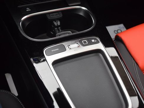 New 2026 Mercedes-Benz CLA 35 AMG 4MATIC image 26