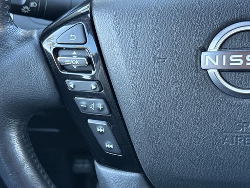 Used 2023 Nissan Armada SV image 28