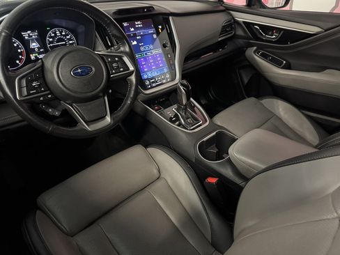 Used 2022 Subaru Outback Limited AWD/4WD image 18