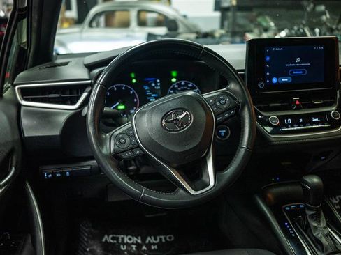 Used 2024 Toyota Corolla SE FWD image 15