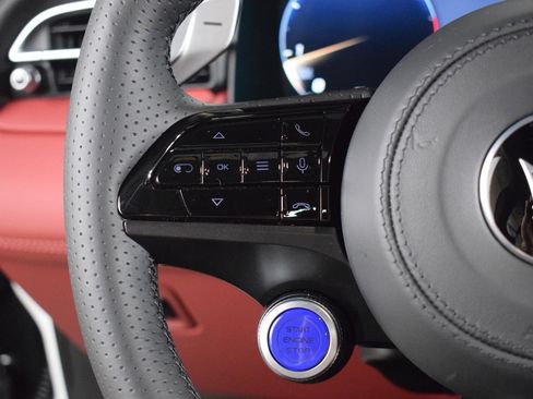 Certified 2025 Maserati Grecale Modena AWD/4WD image 26