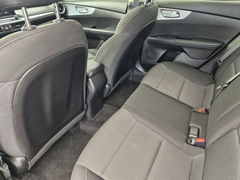 Used 2023 Kia Forte LXS image 14