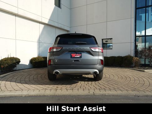 Used 2021 Ford Escape SE w/ Cold Weather Package image 21