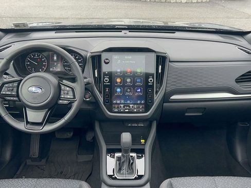 Certified 2025 Subaru Forester Premium image 32