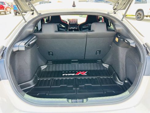 Used 2025 Honda Civic Type R image 26