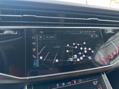 New 2026 Audi Q7 3.0T Premium Plus image 35