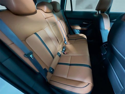 New 2026 MAZDA CX-50 AWD 2.5 S w/ Cargo Package image 21