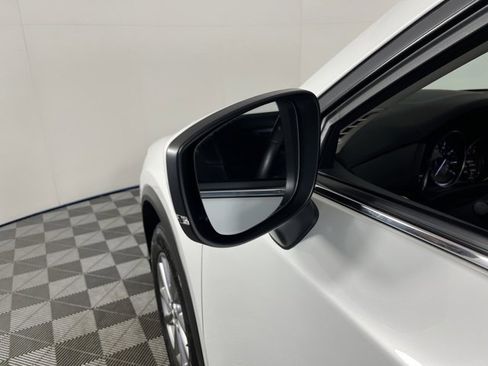 Used 2023 MAZDA CX-5 AWD 2.5 S image 14