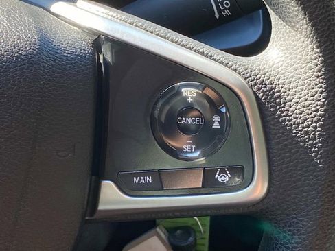 Used 2019 Honda Civic LX image 19