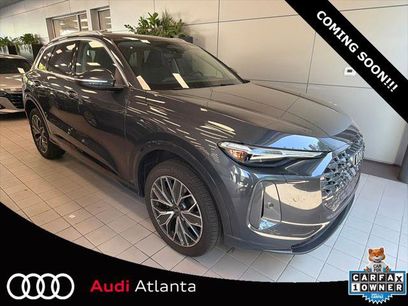 Certified 2025 Audi Q5 Premium Plus w/ Premium Plus