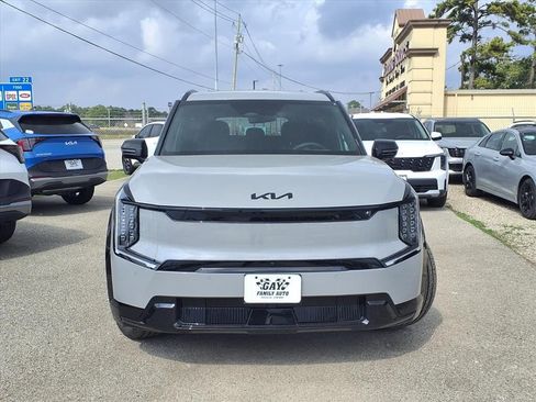New 2026 Kia EV9 Land image 14