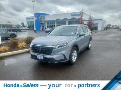 Used 2023 Honda CR-V EX-L
