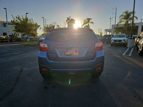 Used 2014 Subaru Crosstrek 2.0i Limited w/ Popular Package #2 image 6