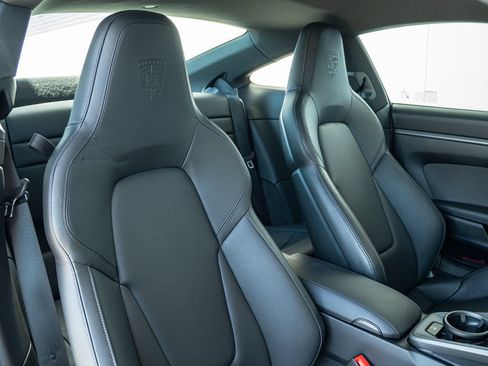 Certified 2025 Porsche 911 Carrera S RWD image 24