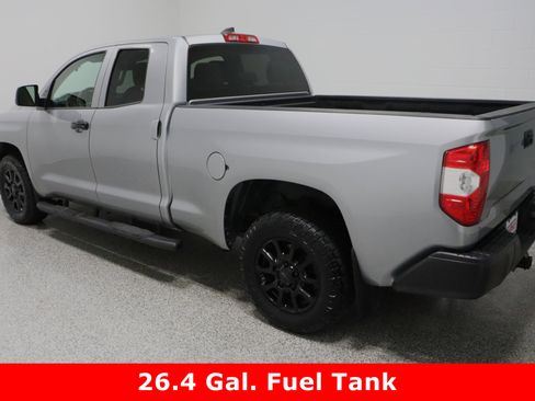 Used 2021 Toyota Tundra SR5 image 9