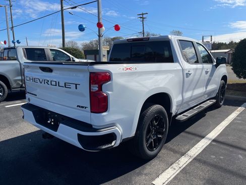 New 2026 Chevrolet Silverado 1500 RST w/ Convenience Package II image 15
