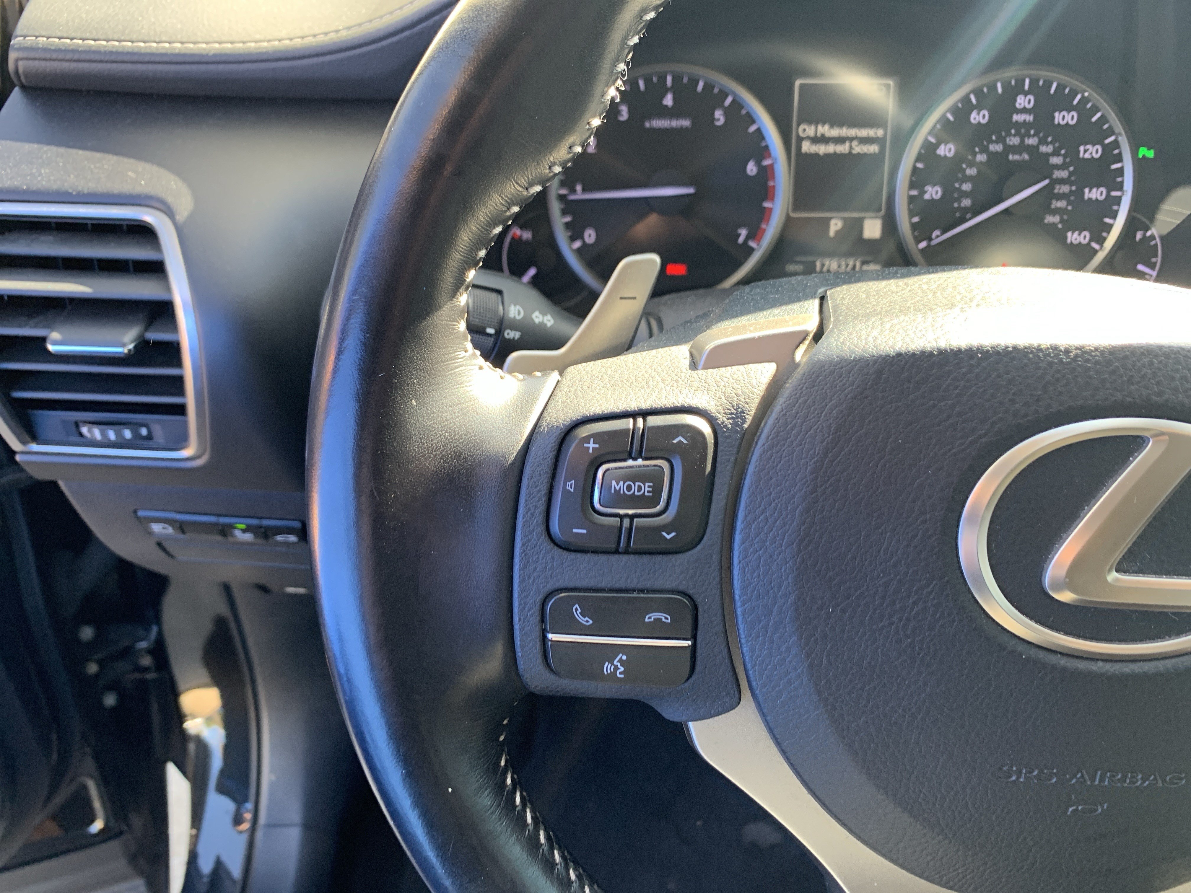 Used 2020 Lexus NX 300 FWD w/ Premium Package image 19
