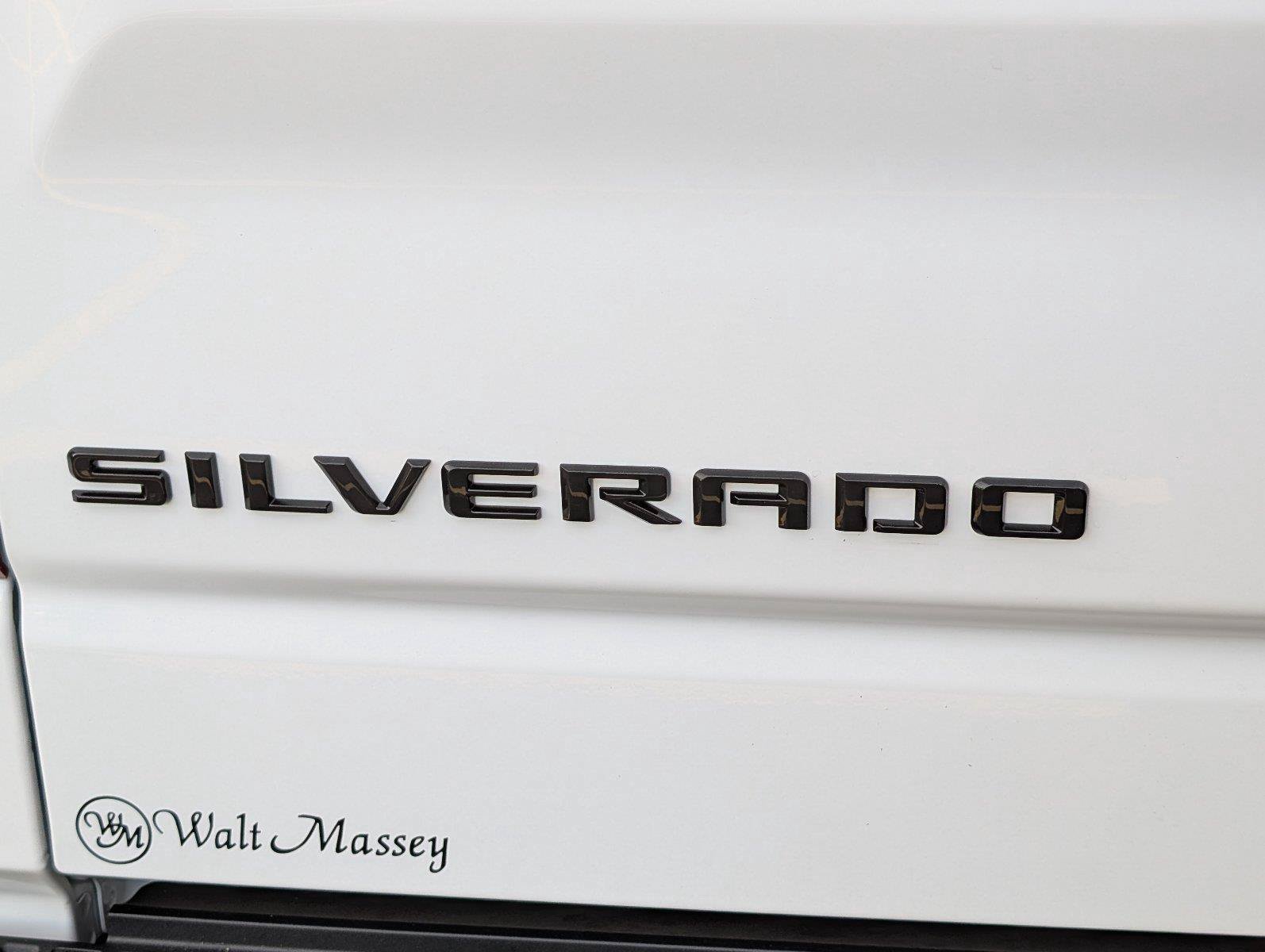 New 2026 Chevrolet Silverado 1500 RST AWD/4WD image 6