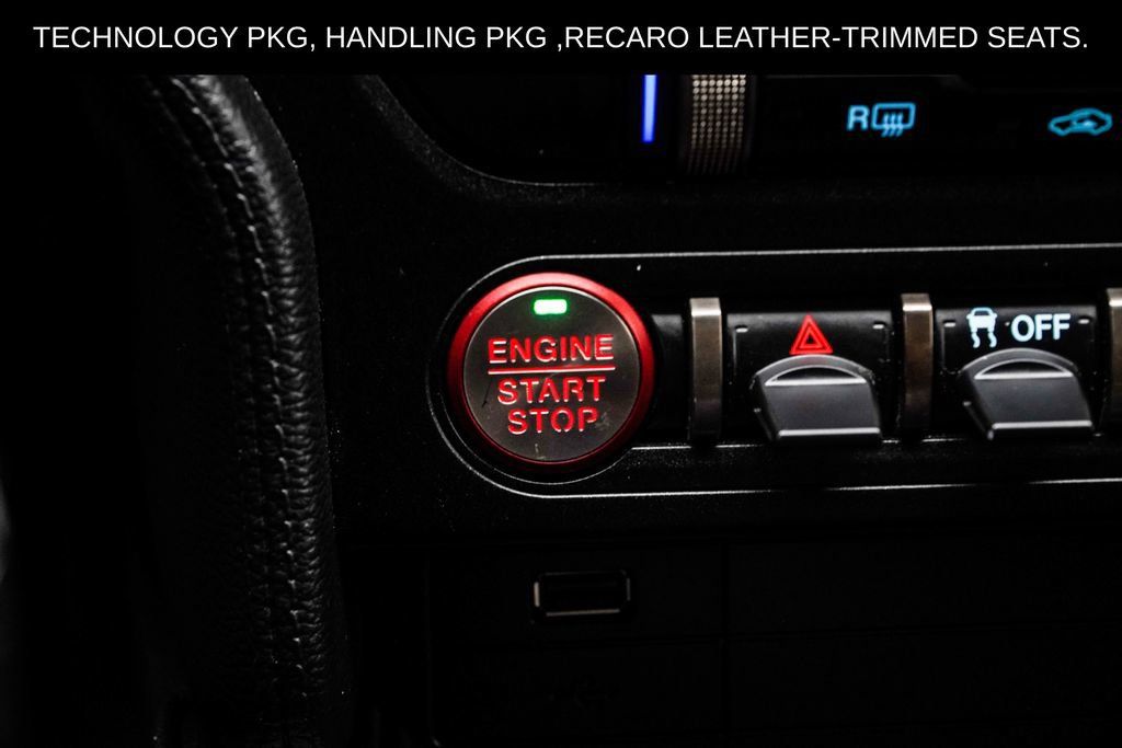 Used 2021 Ford Mustang Shelby GT500 w/ Technology Package RWD image 32