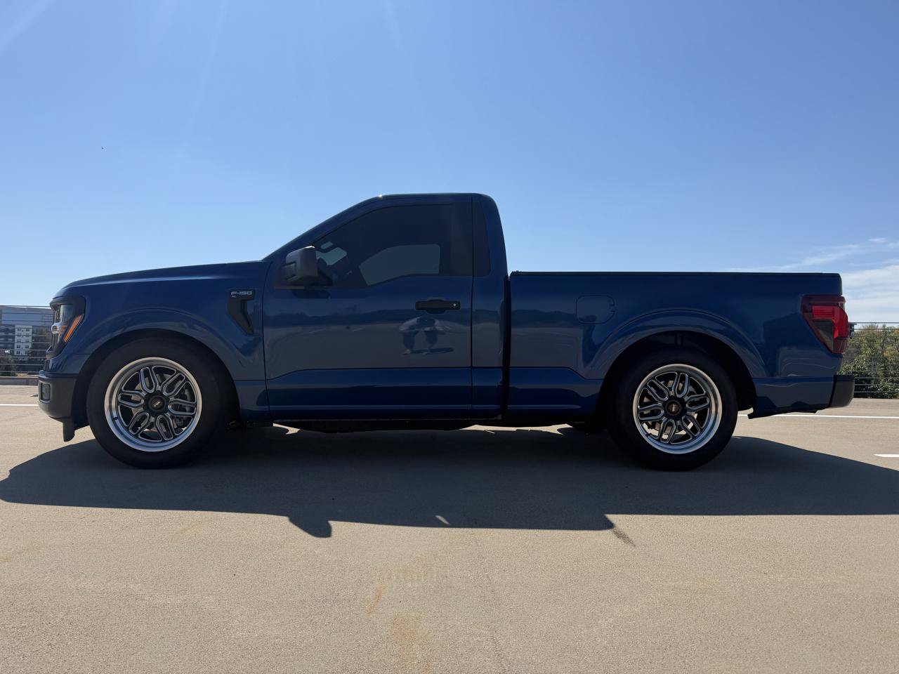 Used 2024 Ford F150 XL RWD image 4
