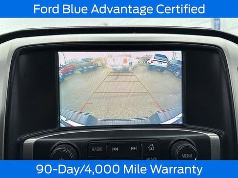 Used 2018 GMC Sierra 1500 SLT AWD/4WD image 20