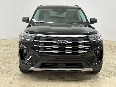 New 2026 Ford Explorer Active image 6
