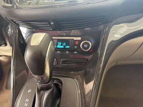 Used 2016 Ford Escape Titanium FWD image 37