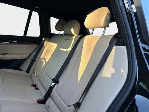 Used 2024 BMW X3 sDrive30i w/ Convenience Package image 14