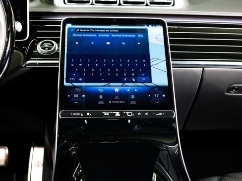 Used 2024 Mercedes-Benz Maybach S 580 4MATIC image 46