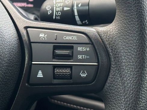 Used 2025 Honda Accord SE image 10