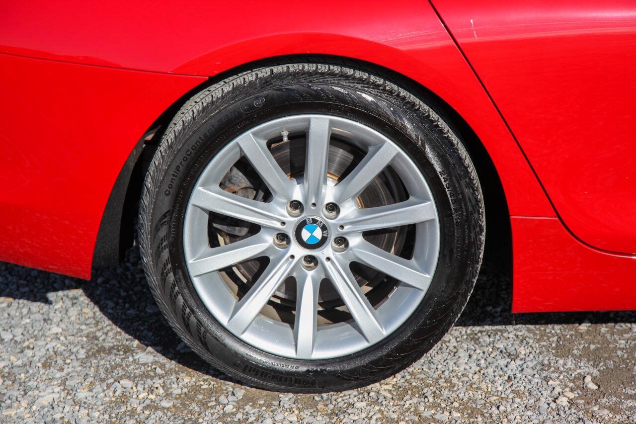 Used 2016 BMW 640i Gran Coupe RWD image 18